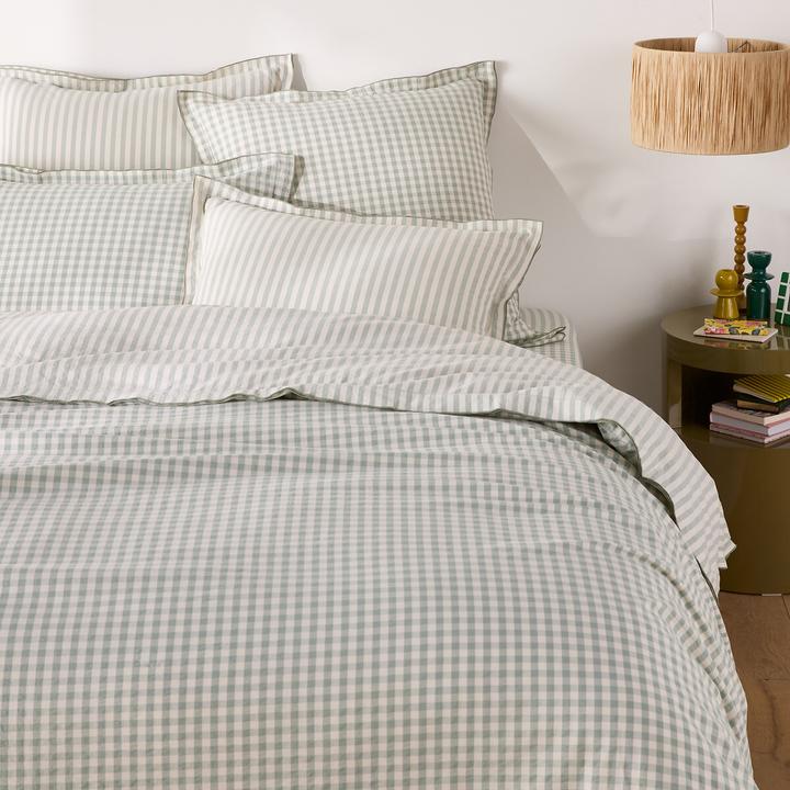 Immagine prodotto La Redoute Interieurs Maddy (Copripiumino, 140 x 200 cm)