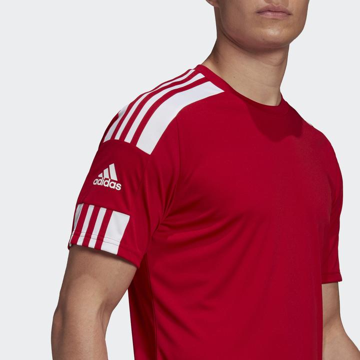Productafbeelding adidas Squadra 21 Trui Korte Mouw (XL)