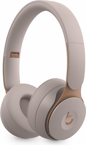Actual product image Beats solo pro (ANC, 22 h, Wireless)