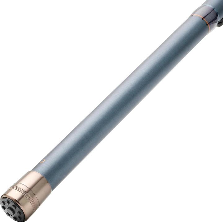 Immagine prodotto Caperlan V-Travel (Asta di ghiaccio, 400 cm)