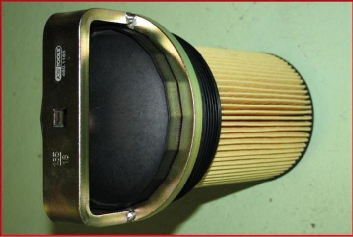 Actual product image KS Tools 460.1185