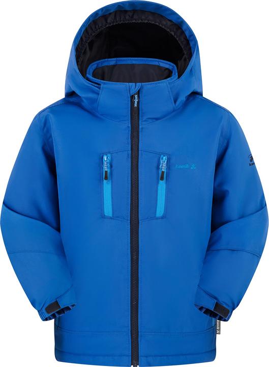 Produktbild Kamik Kid's Hux (140)