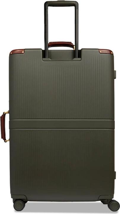 Produktbild The Bridge Story Viaggio Trunks, Trolley (80 l, L (90 - 115l))