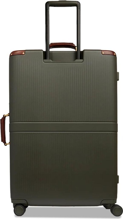 Actual product image The Bridge Story Viaggio Trunks, Trolley (80 l, L (90 - 115l))