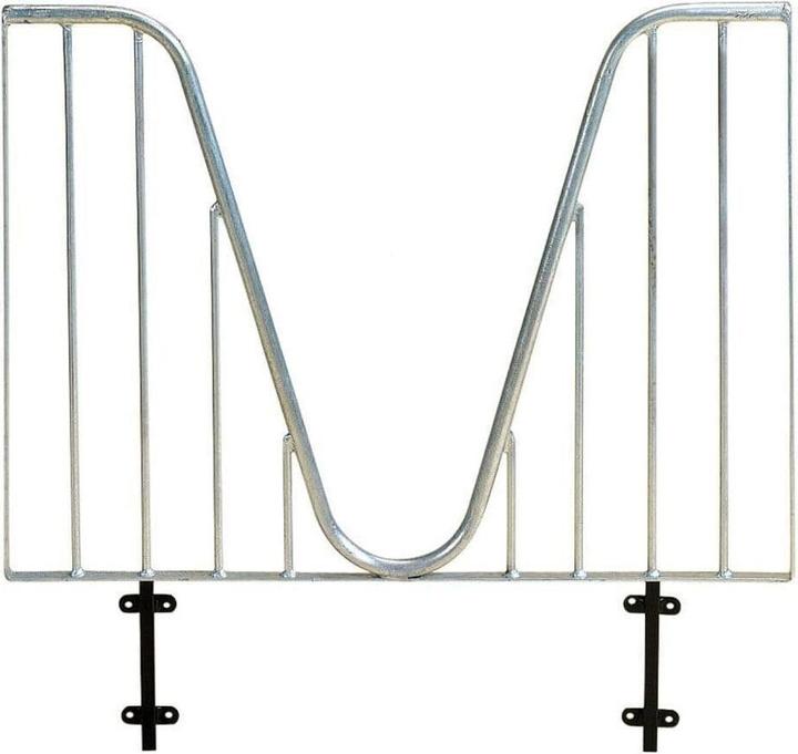 Image du produit Stubbs VGrilleInsert galvanisé (Chien)