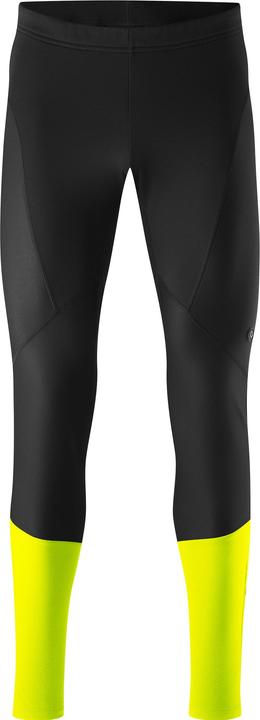 Gelb, Safety yellow, Schwarz