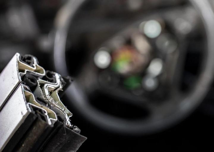 Immagine prodotto Bosch Professional Zubehör Lama per sega alternativa EXPERT "Vehicle Rescue" S 1157 CHM, 1 pezzo