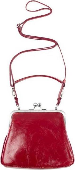 Produktbild Volker Lang Tasche Audrey cardinal