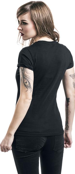 Produktbild The Rolling Stones Classic Tongue (M)