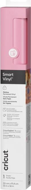 Immagine prodotto Cricut Smrtvnl P Light Pink 13 In X 3 Ft