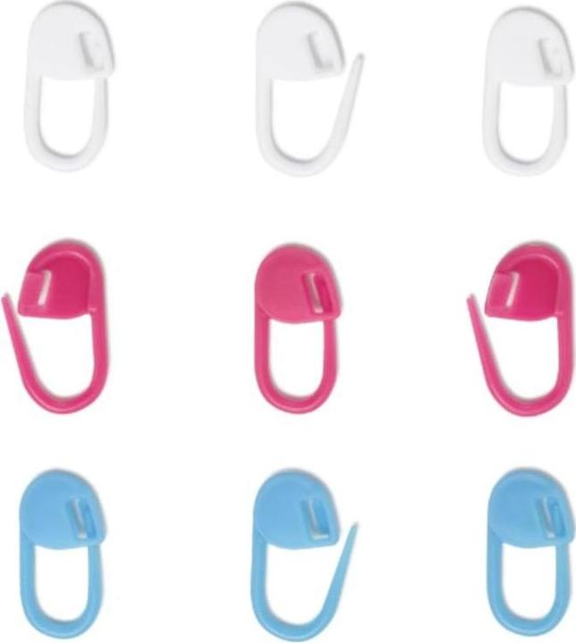 Image du produit Prym Carte de marquage de mailles