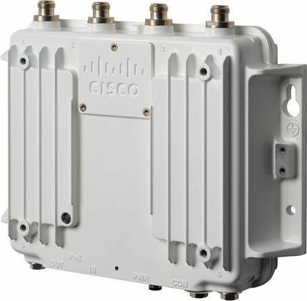 Cisco INDUSTRIAL WIRELESS AP 3702 (1300 Mbit/s)