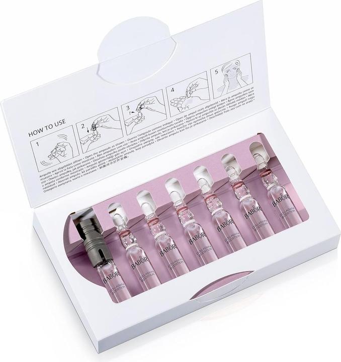 Image du produit Babor Booster de collagène (14 ml)