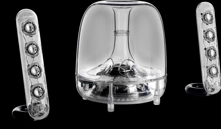 Produktbild Harman/Kardon SoundSticks III