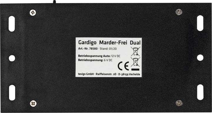 Produktbild Gardigo Marder-Frei