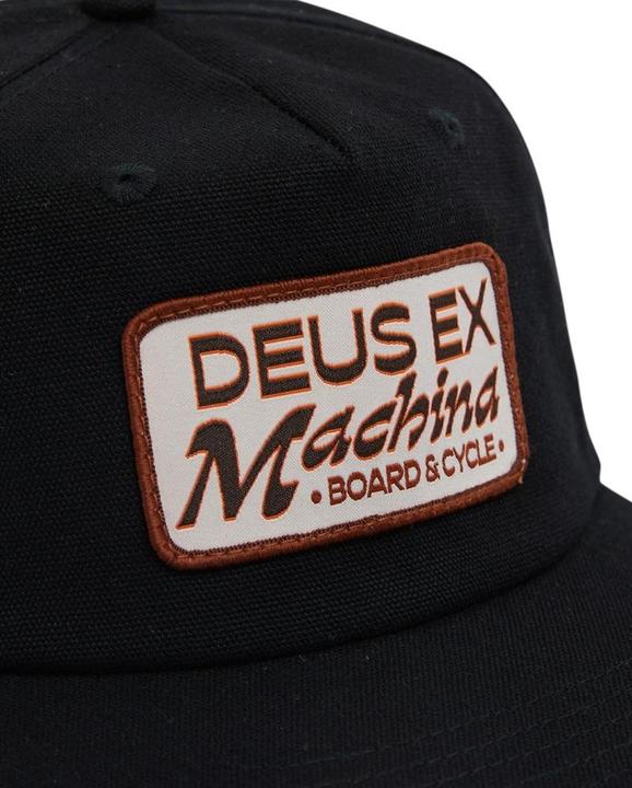 Immagine prodotto Deus Ex Machina Sandy