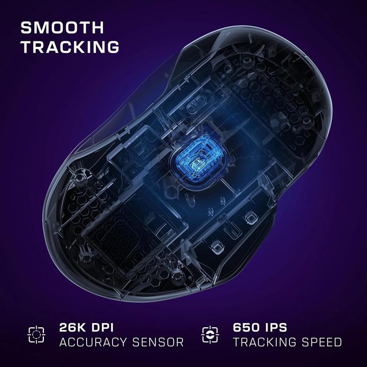 Produktbild Turtle Beach Kone II Air (Kabellos)