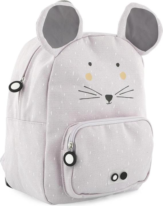 Produktbild Trixie Baby Mrs. Mouse