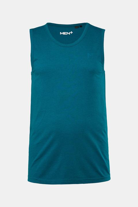 Produktbild Men+ Tanktop, Basic, Rundhals