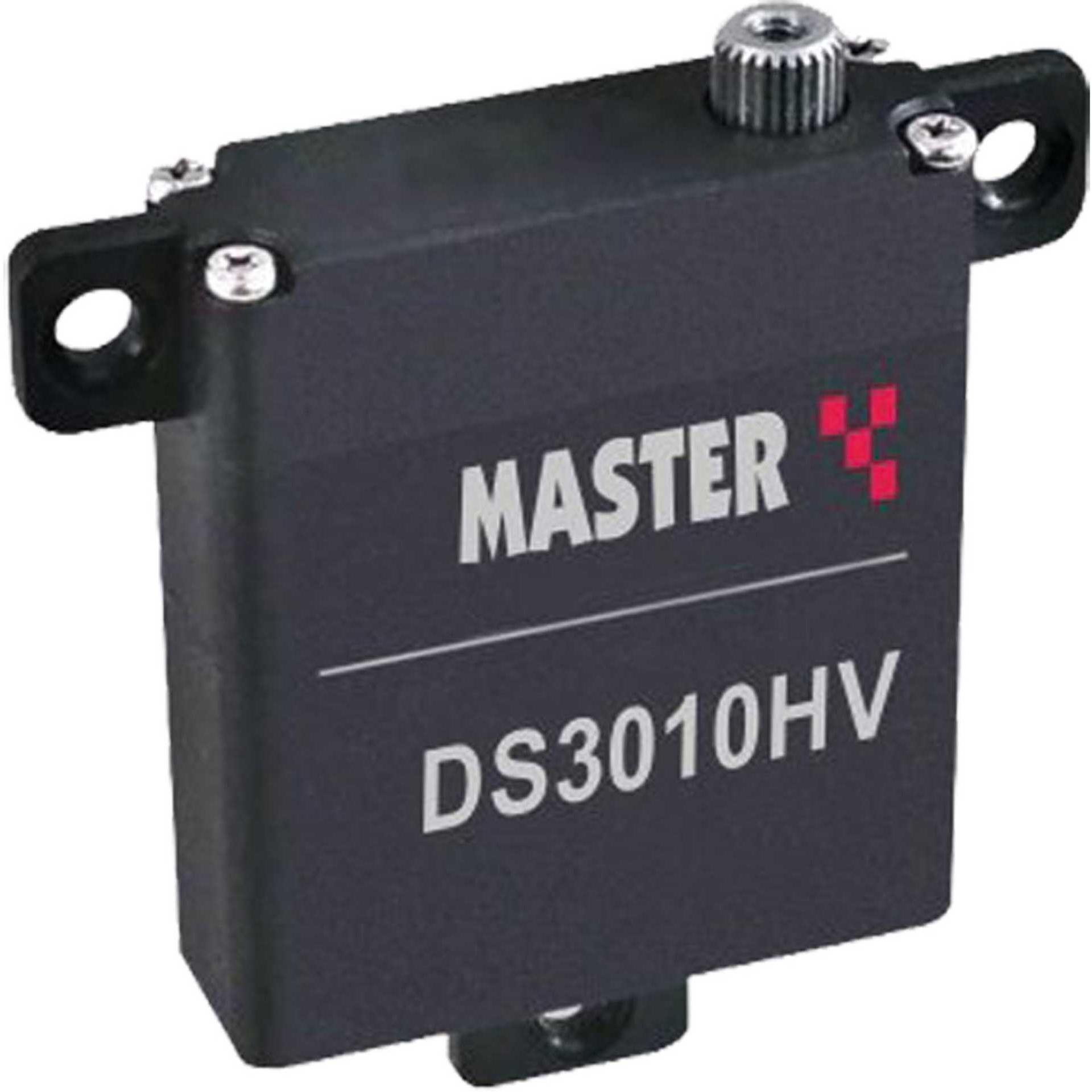 Thumbnail - Master Midi-Servo DS3010HV Digital-Se
