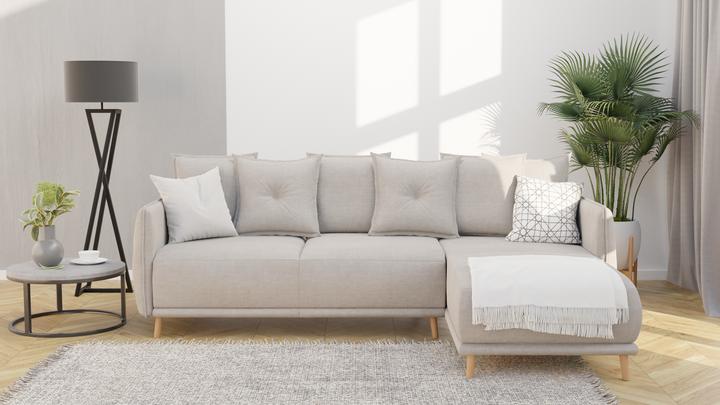 Immagine prodotto Ropez Gaja (Divano ad angolo)