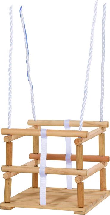 Eichhorn Gitterschaukel