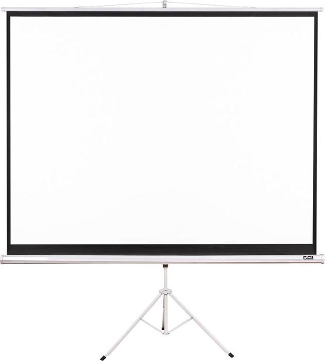 Produktbild Aveli Projekční plátno stativ, 175x131cm (4:3) (86", 4:3)