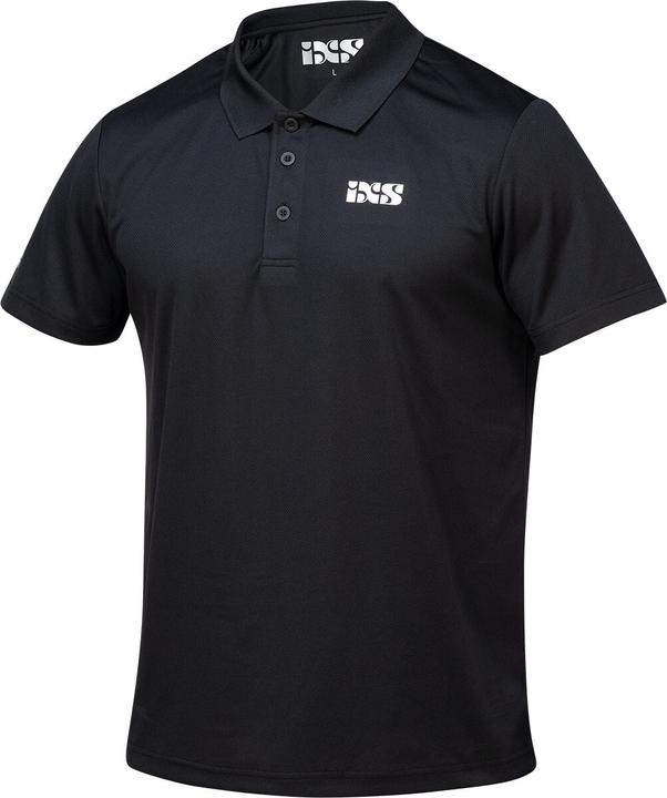 Actual product image iXS T-shirt Team Active (M)