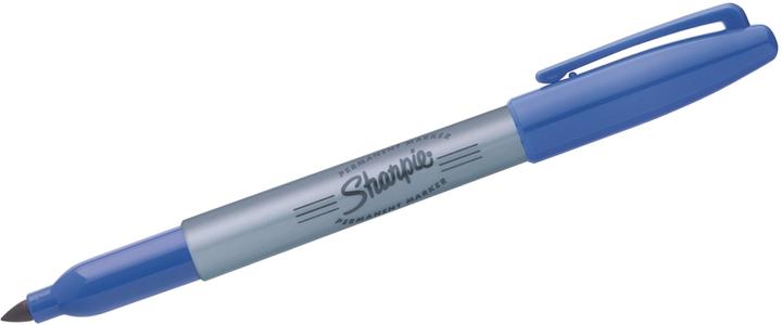 Image du produit Sharpie Feiner Permanentmarker (12 x)