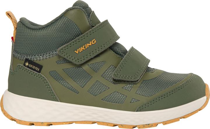 Produktbild Viking Veme Reflex Mid GTX 2V (29)