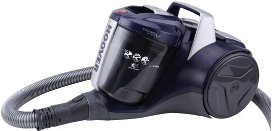 Actual product image Hoover Breeze BR71 BR20011 Cylinder Vacuum Dry Bagless