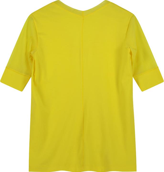 Produktbild Jeanne Baret Polynesia V-Neck (XXS)
