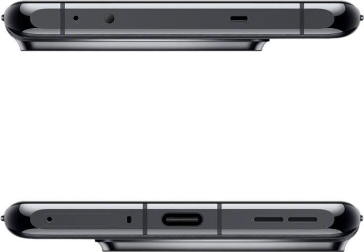 Produktbild OnePlus 12 (256 GB, Silky Black, 6.82", Dual SIM, 5G)