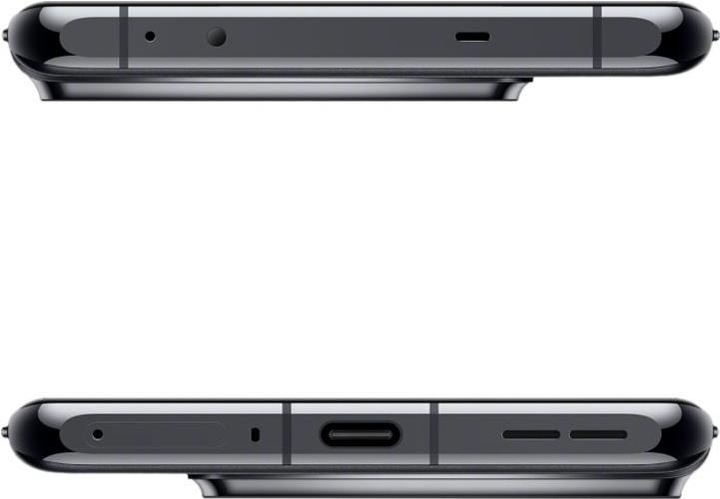 Produktbild OnePlus 12 (256 GB, Silky Black, 6.82", Dual SIM, 50 Mpx, 5G)