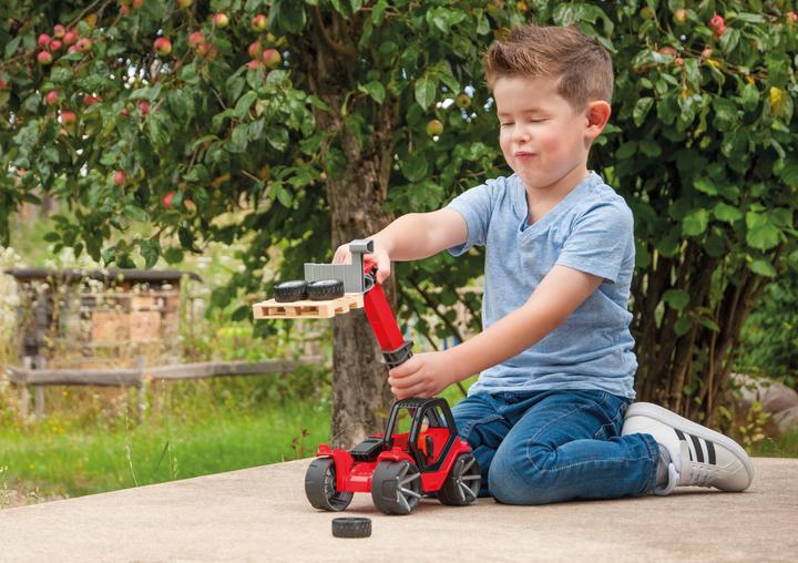 Produktbild Lena TRUXX SM04533 play vehicle/play track