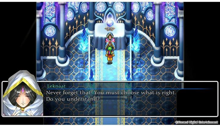 Actual product image Konami Suikoden I & II HD Remaster (PS5, DE)