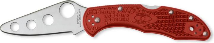 Actual product image Spyderco Delica 4 (7.30 cm)