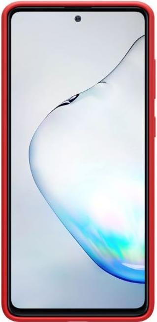 Produktbild Nillkin Flex Pure Series Silikon Hülle (Samsung Galaxy Note 10 Lite)