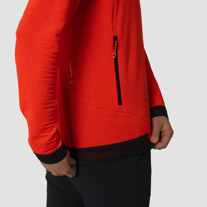 Actual product image Salewa PEDROC PL 2 Ladies JACKET. (32)