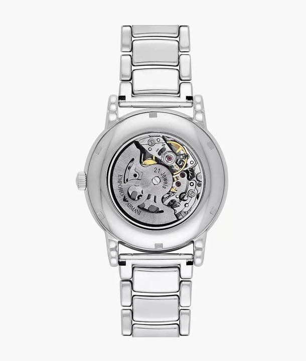 Immagine prodotto Emporio Armani Orologio da uomo Luigi Meccanico