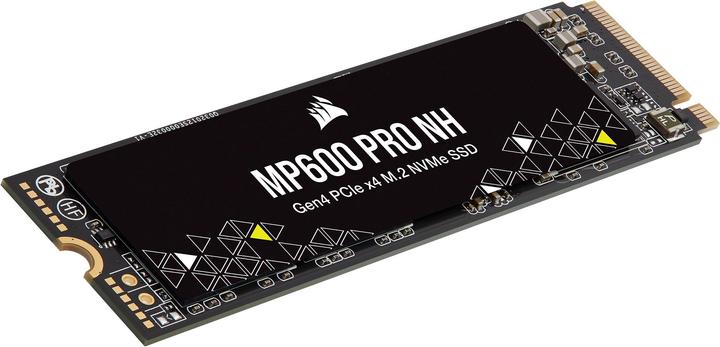 Produktbild Corsair MP600 Pro NH (2000 GB, M.2 2280)