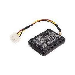 CoreParts Battery for Dyson Vacuum, Staubsauger Zubehör, Schwarz