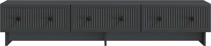 Produktbild vidaXL TV-Ständer (34.50 x 30 x 30 cm)