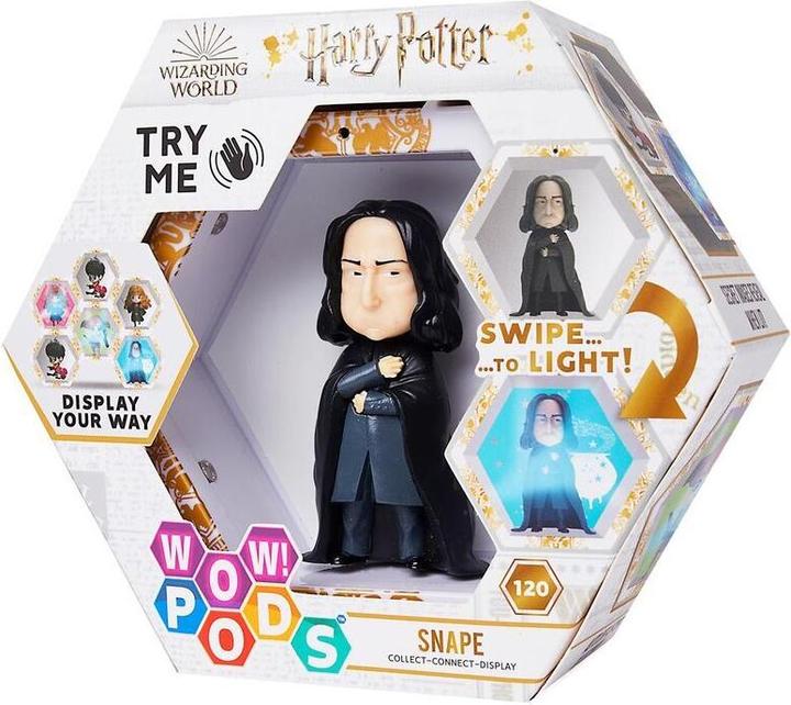Image du produit Wow! Stuff Ouah! POD - Wizarding World - Rogue