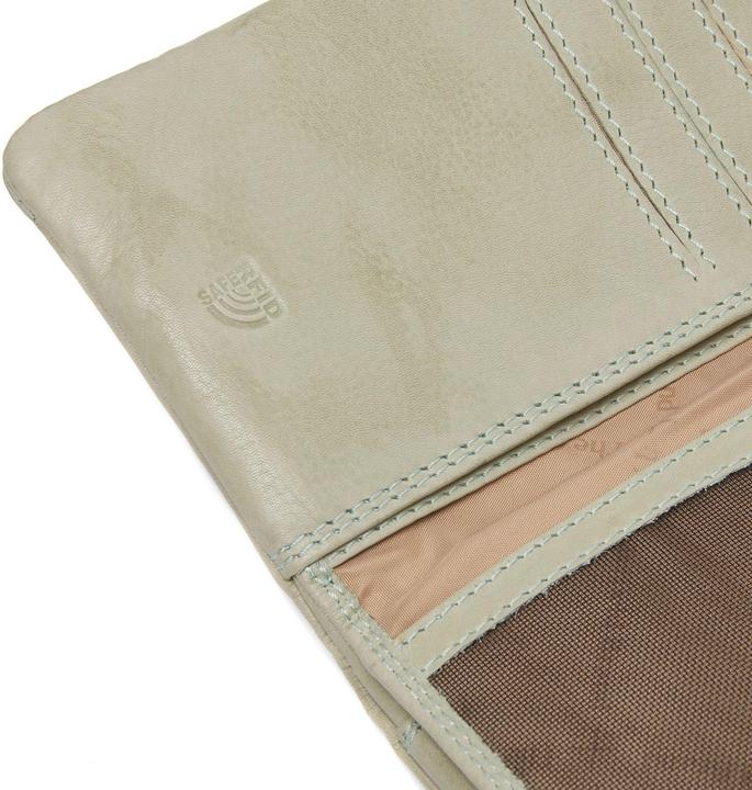 Immagine prodotto The Chesterfield Brand Fresno Geldbörse RFID Schutz Leder 10 cm