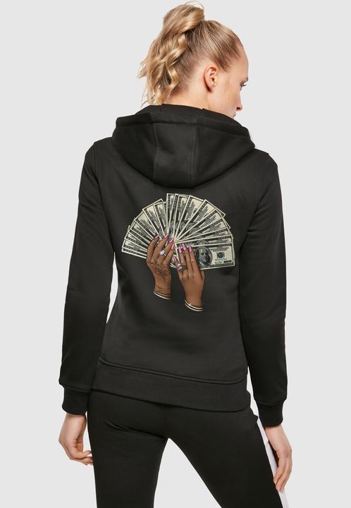 Produktbild Miss Tee B**** Better Hoody - 125297 (M)