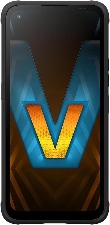 Image du produit Myphone Marteau Blade V 8/256GB czarny (256 Go, Noir, 6.59", Double SIM, 5G)
