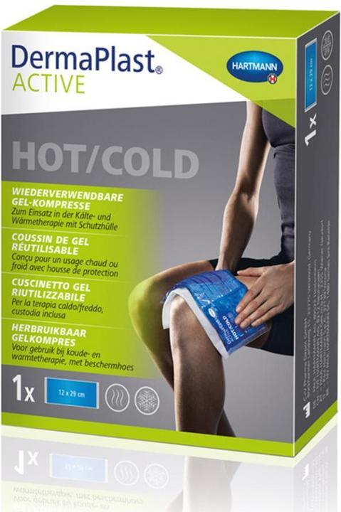 Produktbild DermaPlast Active Kalt-Warm (1 x, 950 ml, 473 g)