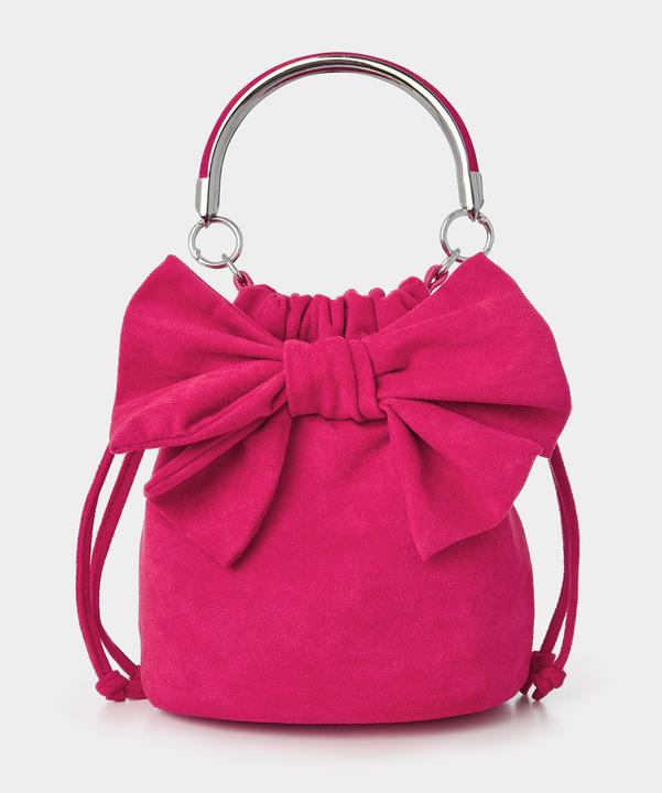 Immagine prodotto Joe Browns Microsuede Bow Bag
