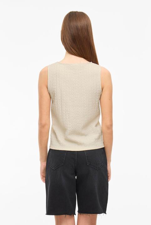 Produktbild Vila VIROMIRA Rundhals Top (L)